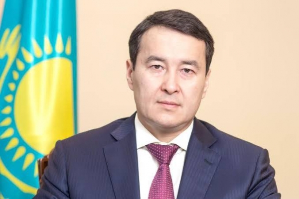 Kazakhstan bổ nhiệm Thủ tướng mới